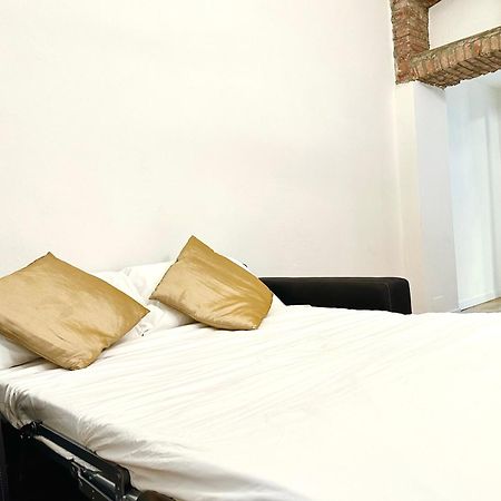 Isola - Garibaldi Lovely Apt. With Netflix And Wifi Μιλάνο Εξωτερικό φωτογραφία