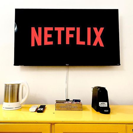 Isola - Garibaldi Lovely Apt. With Netflix And Wifi Μιλάνο Εξωτερικό φωτογραφία