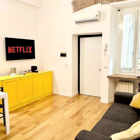 Isola - Garibaldi Lovely Apt. With Netflix And Wifi Μιλάνο Εξωτερικό φωτογραφία