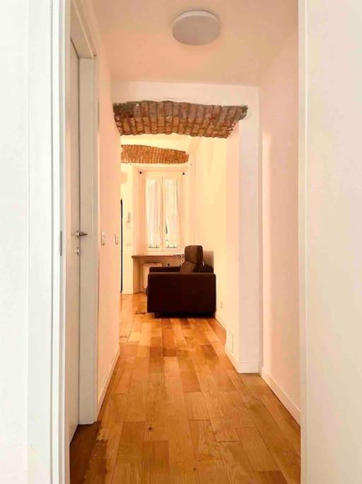 Isola - Garibaldi Lovely Apt. With Netflix And Wifi Μιλάνο Εξωτερικό φωτογραφία