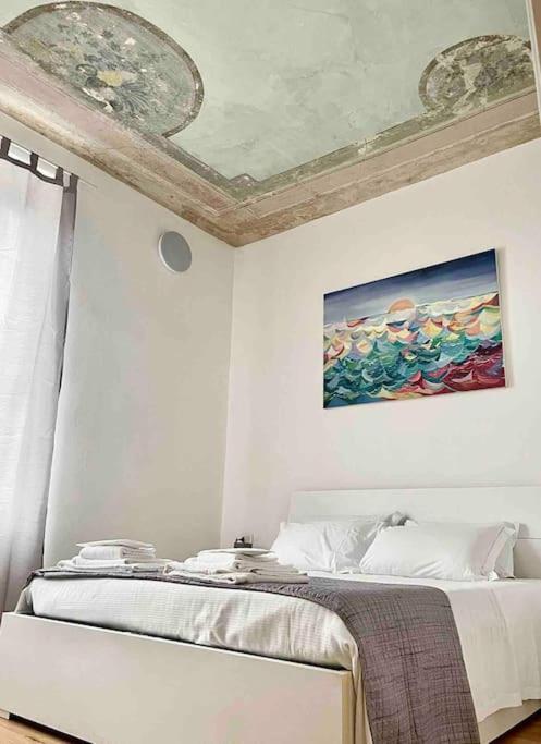 Isola - Garibaldi Lovely Apt. With Netflix And Wifi Μιλάνο Εξωτερικό φωτογραφία