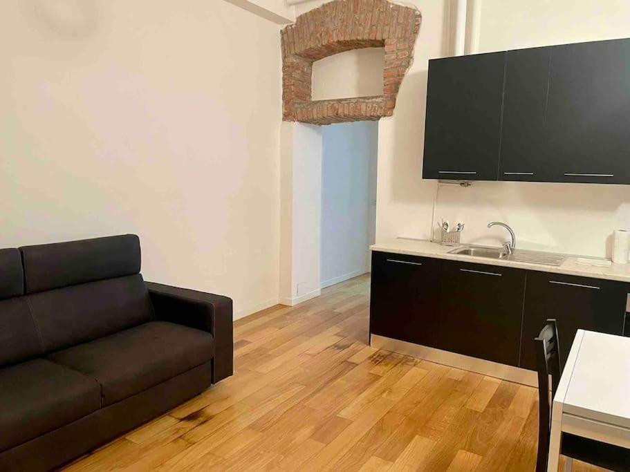 Isola - Garibaldi Lovely Apt. With Netflix And Wifi Μιλάνο Εξωτερικό φωτογραφία