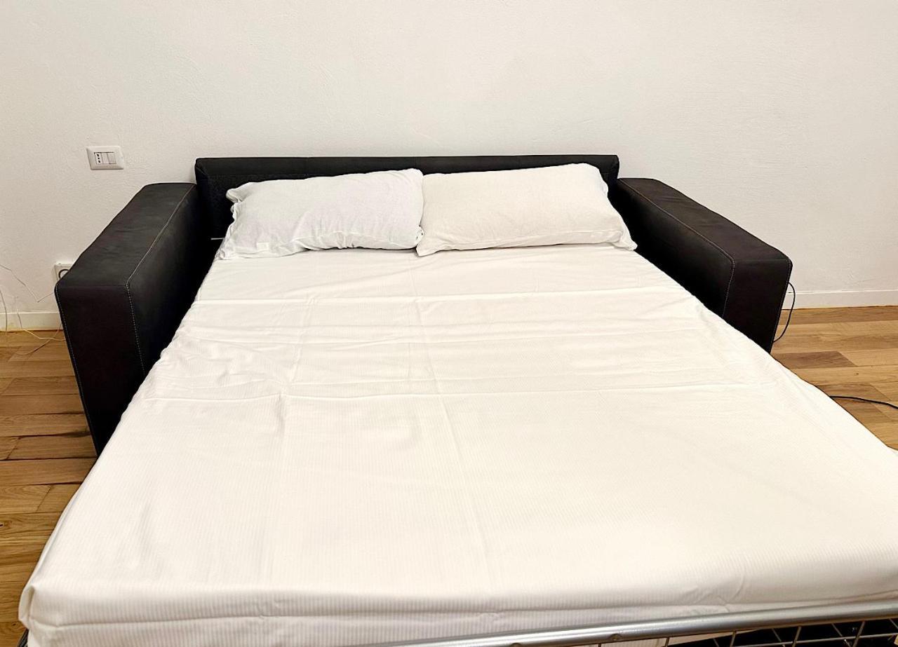 Isola - Garibaldi Lovely Apt. With Netflix And Wifi Μιλάνο Εξωτερικό φωτογραφία