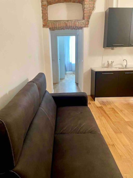 Isola - Garibaldi Lovely Apt. With Netflix And Wifi Μιλάνο Εξωτερικό φωτογραφία