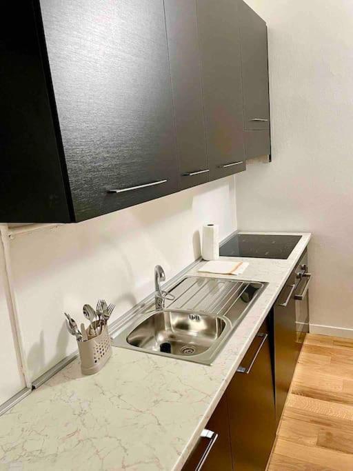 Isola - Garibaldi Lovely Apt. With Netflix And Wifi Μιλάνο Εξωτερικό φωτογραφία