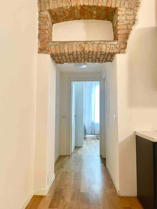 Isola - Garibaldi Lovely Apt. With Netflix And Wifi Μιλάνο Εξωτερικό φωτογραφία