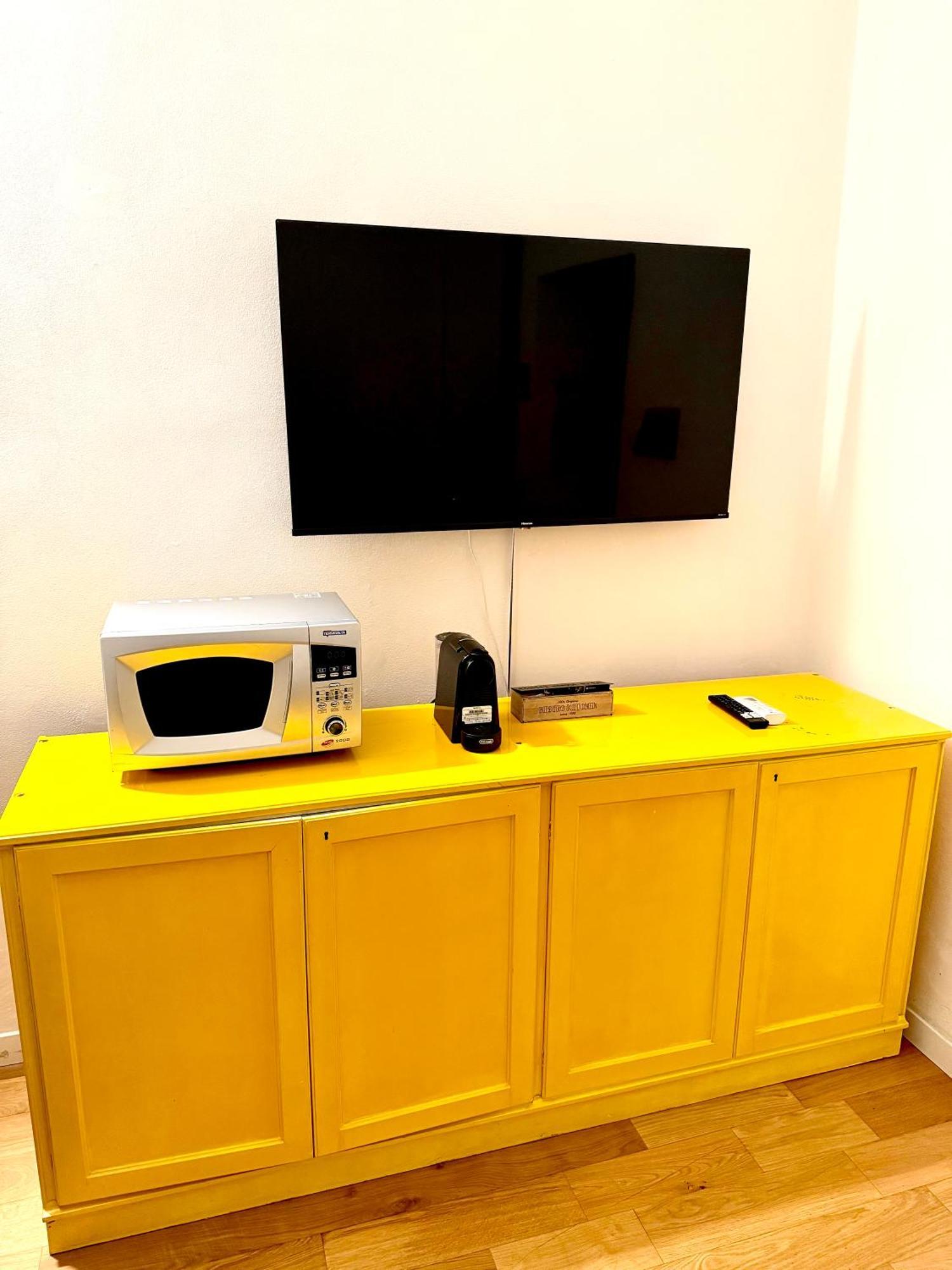 Isola - Garibaldi Lovely Apt. With Netflix And Wifi Μιλάνο Εξωτερικό φωτογραφία